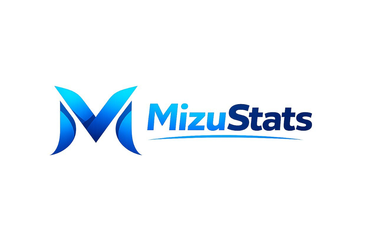 Mizustats Logo