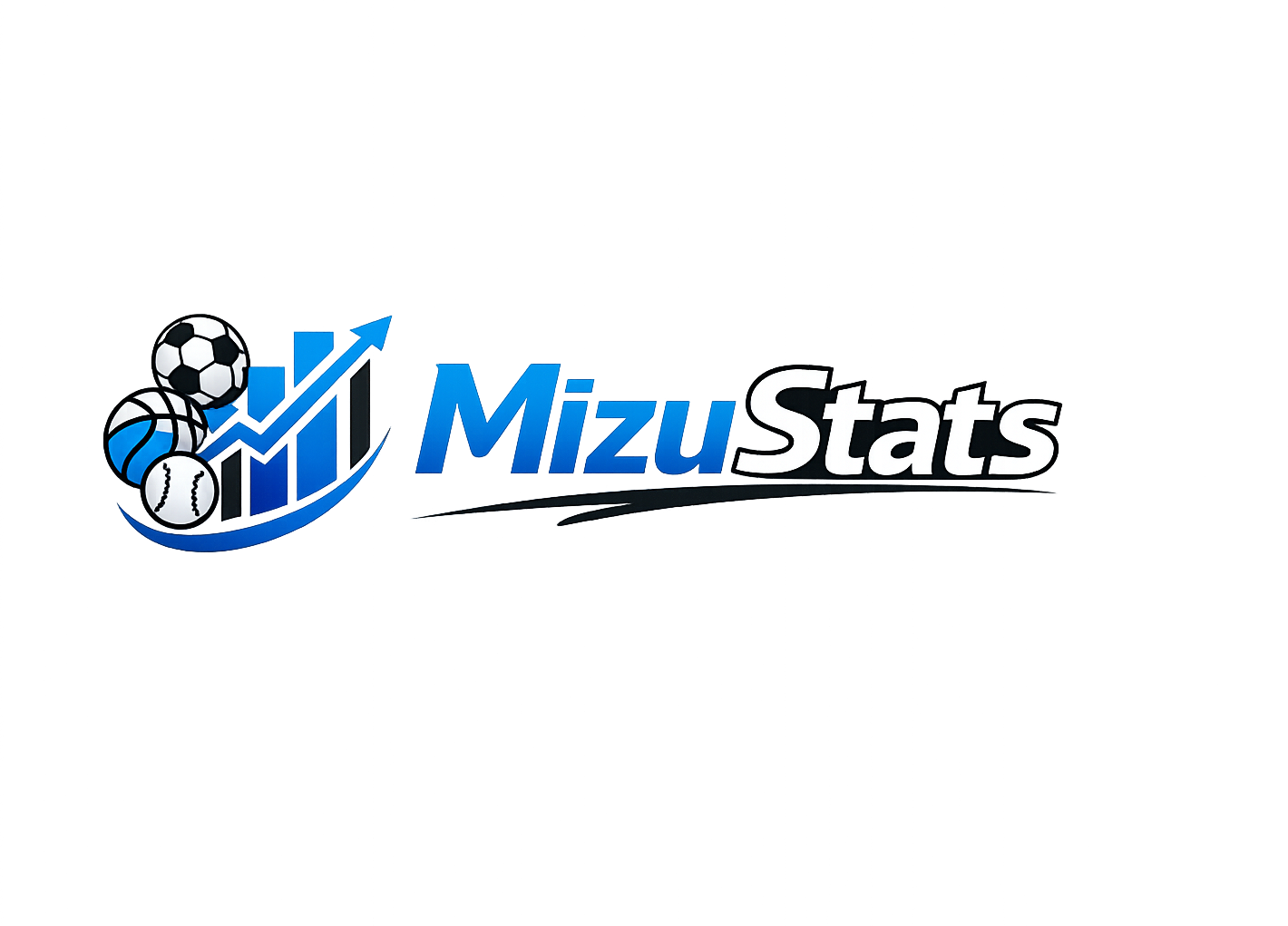 Mizustats Logo